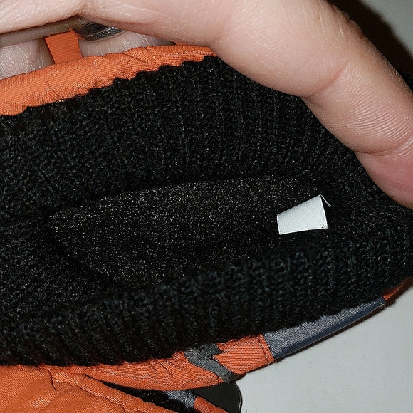 Trufit winter snow mittens - Picture 4 of 8